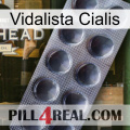 Vidalista Cialis 30